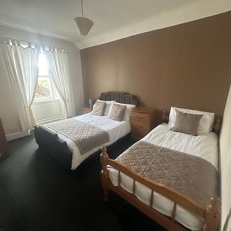 Belton House Holiday Home Wanlockhead Exterior foto