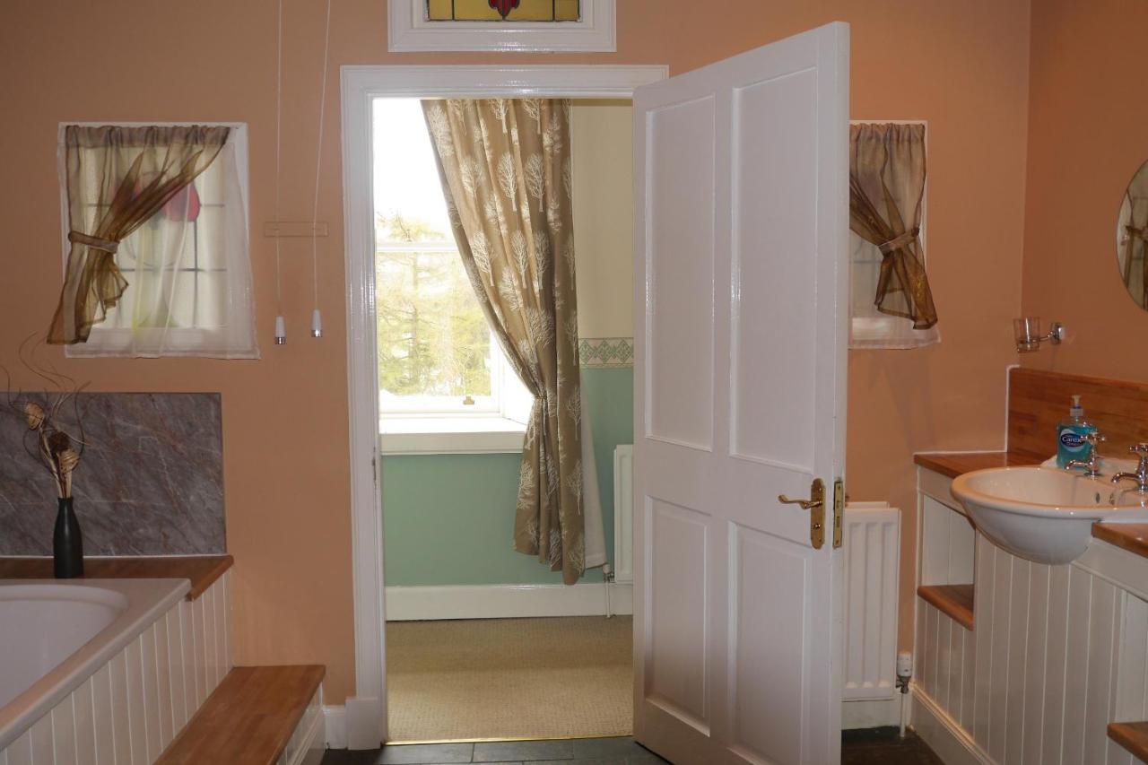Belton House Holiday Home Wanlockhead Exterior foto