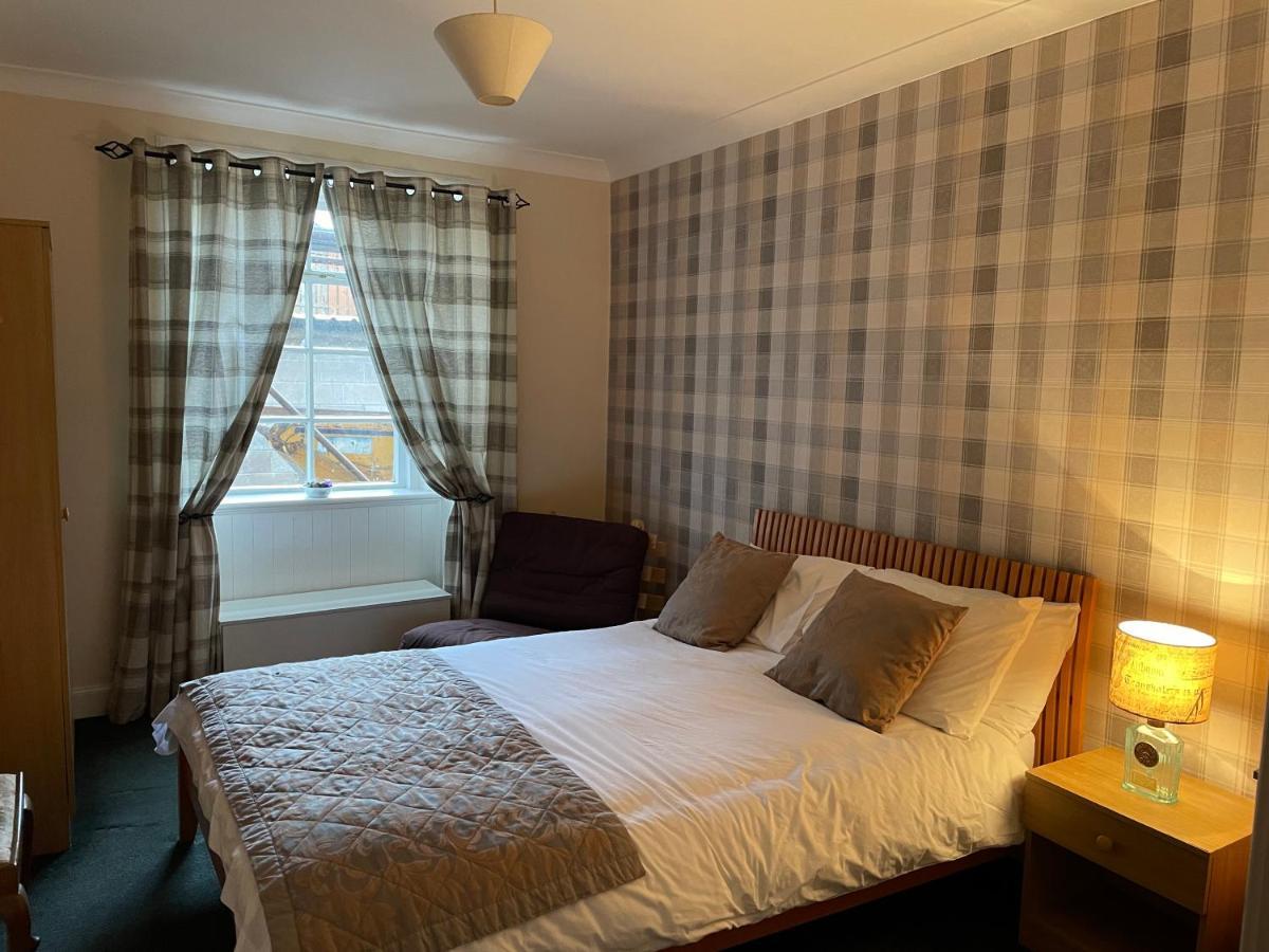 Belton House Holiday Home Wanlockhead Exterior foto