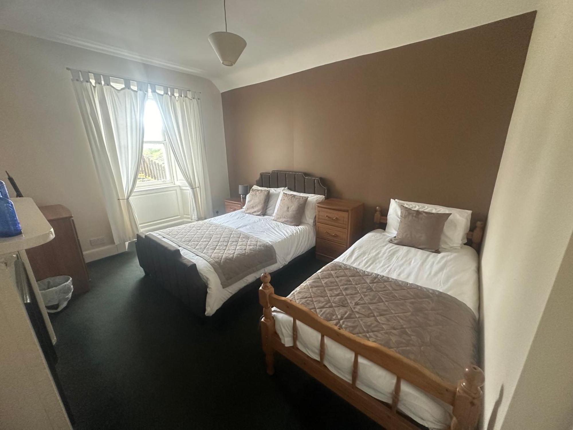 Belton House Holiday Home Wanlockhead Exterior foto